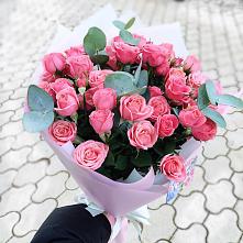 Букет Леди совершенство #REPLACE_PRED# Мари-Туреке
